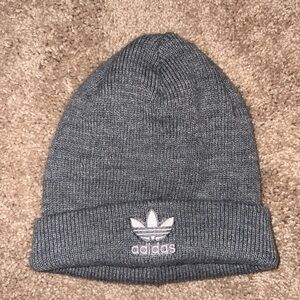 Women’s Adidas Knit Beanie
